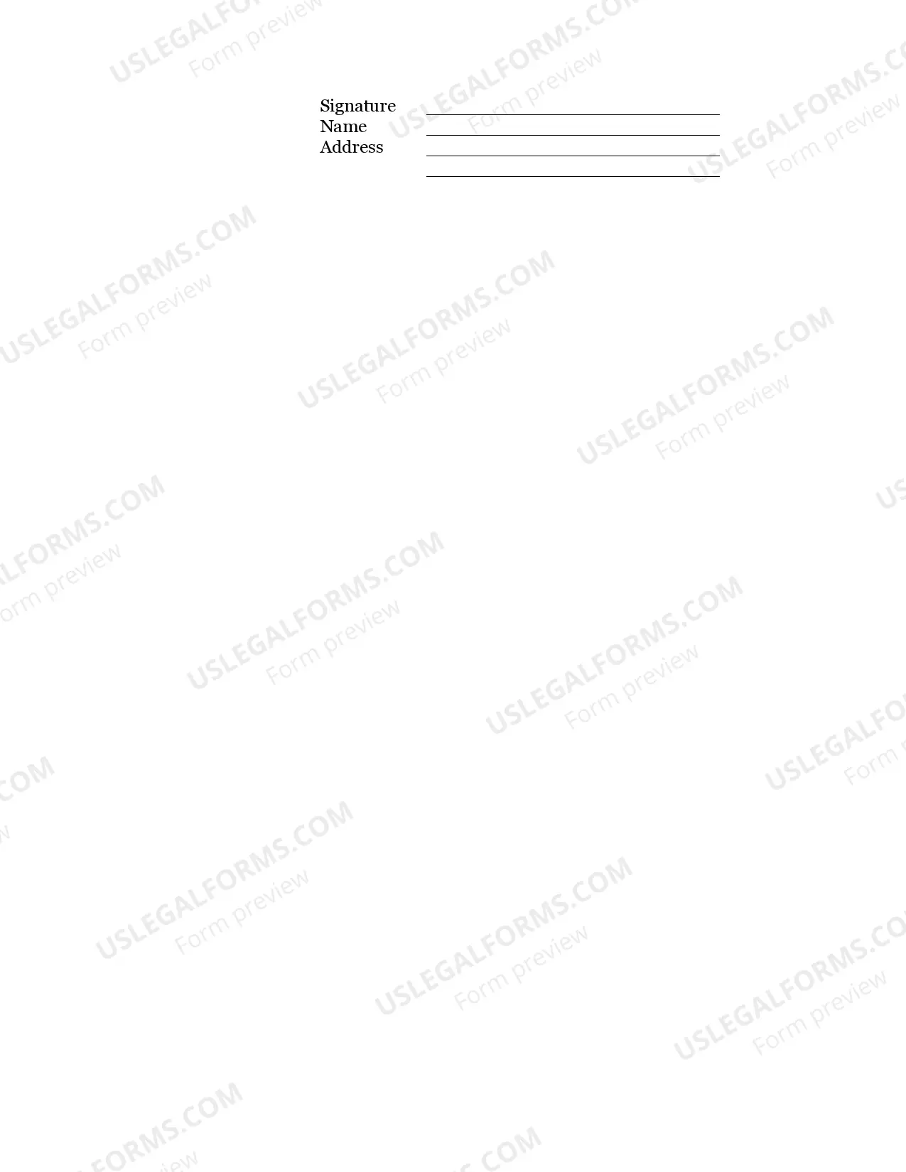 Preview Relative Guardianship Handbook
