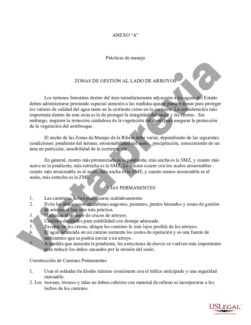 Preview Contrato de Venta de Madera