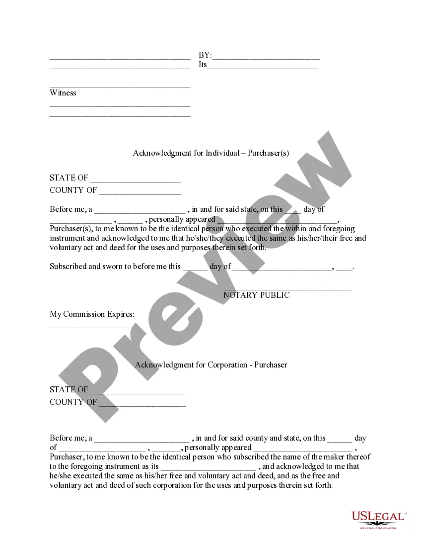 Get Timber Sale Contract Preview Timber Sale Contract
