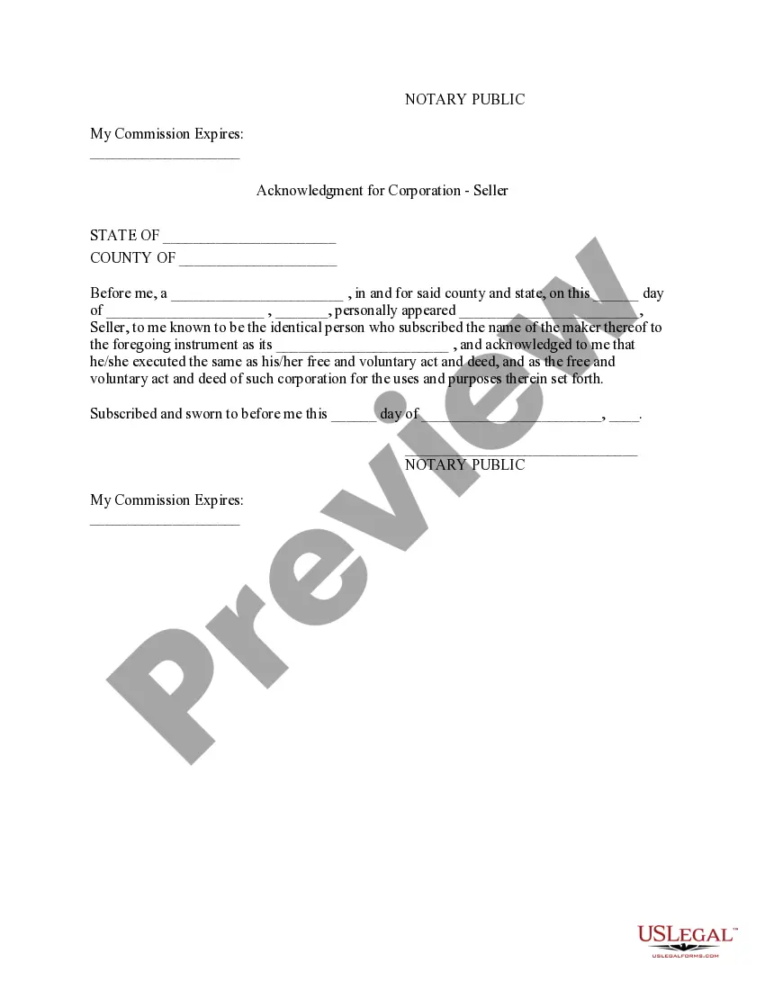 Preview Forest Products Sale Contract - Timber