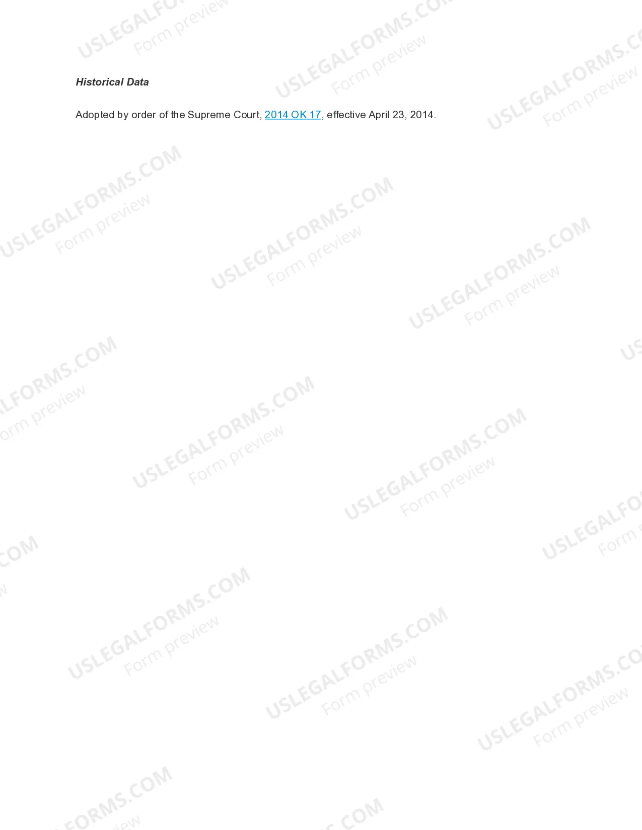 Preview Verdict Form Counterclaim