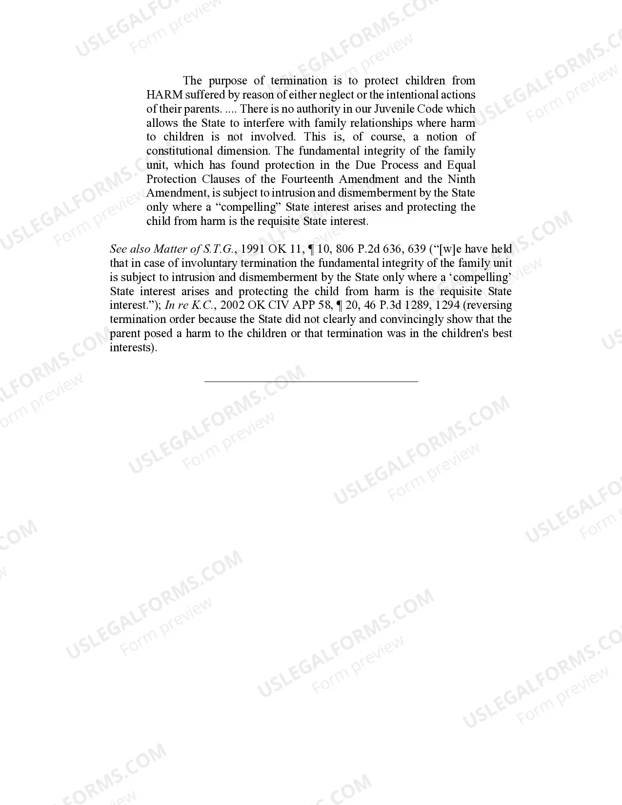 Preview Noncompliance With Placement Agreement