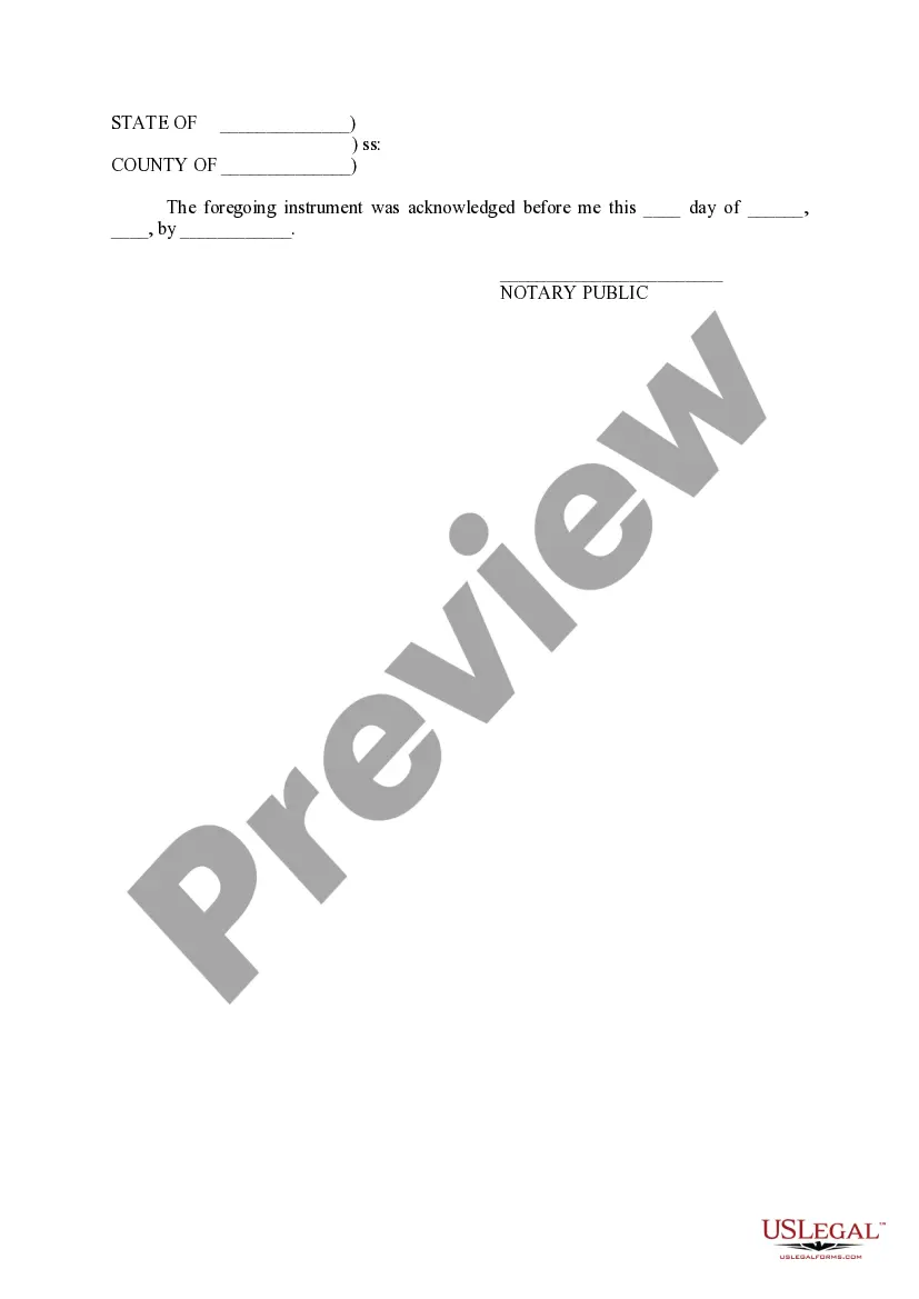 Preview Affidavit of Compliance with Power Of Sale Mortgage Foreclosure Act