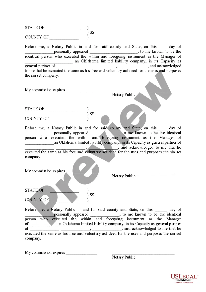 Preview Memorandum of Agreement Concerning Sanitary Sewer Easement