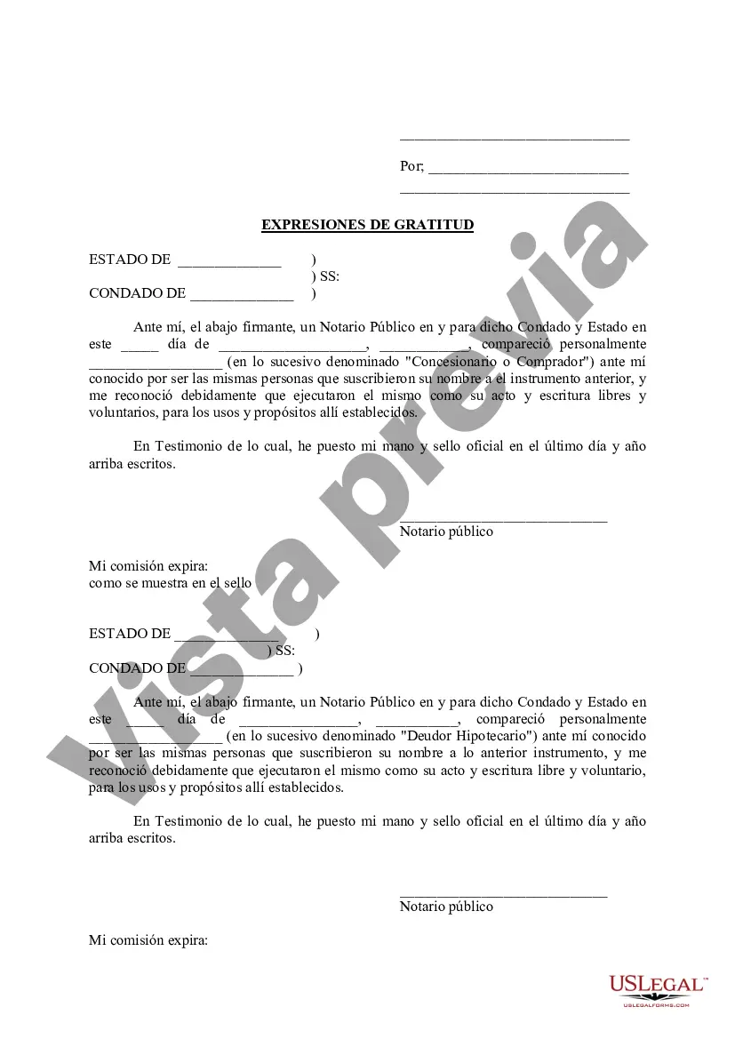 Preview Acuerdo de Asunción de Asuntos de Veteranos