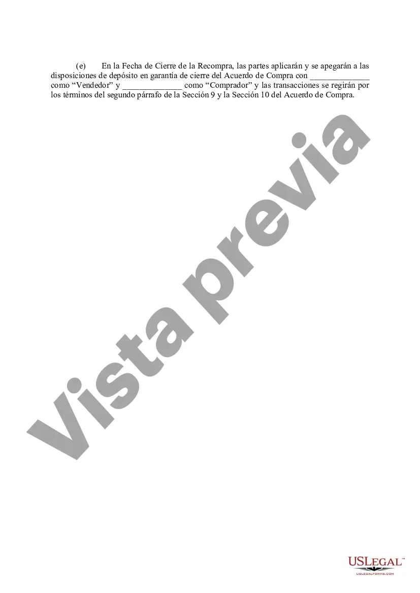 Preview Acuerdo de Recuperación de Tierras