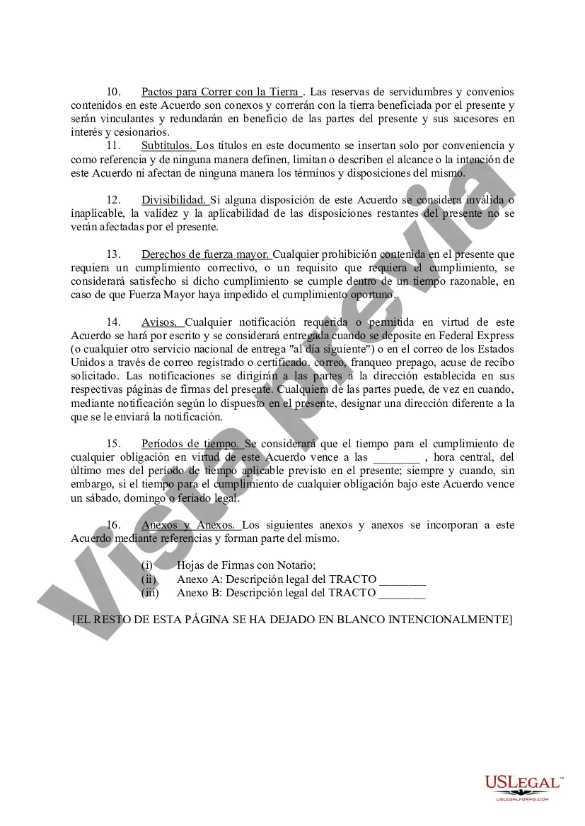 Preview Acuerdo de Recuperación de Tierras