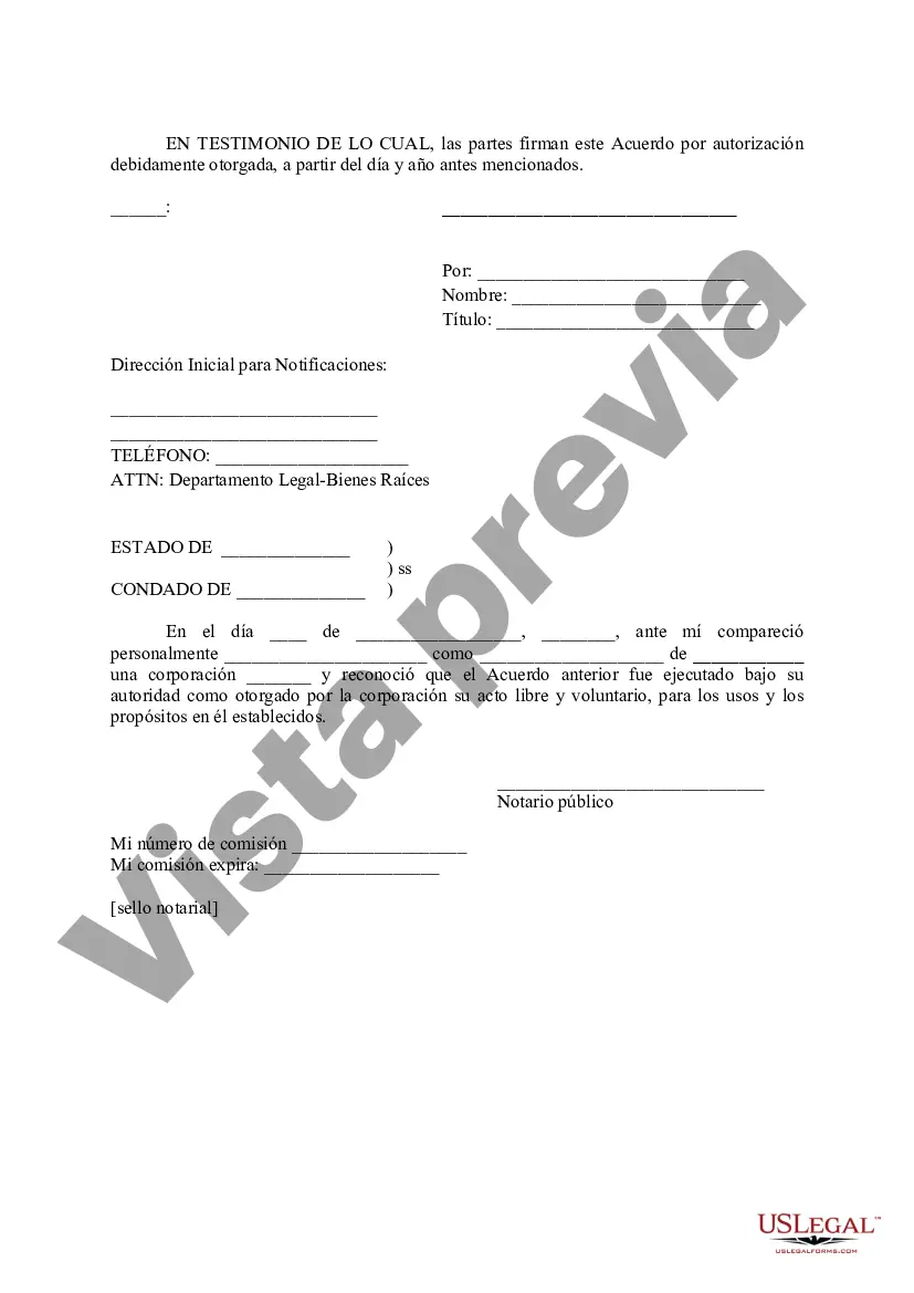 Preview Acuerdo de Recuperación de Tierras