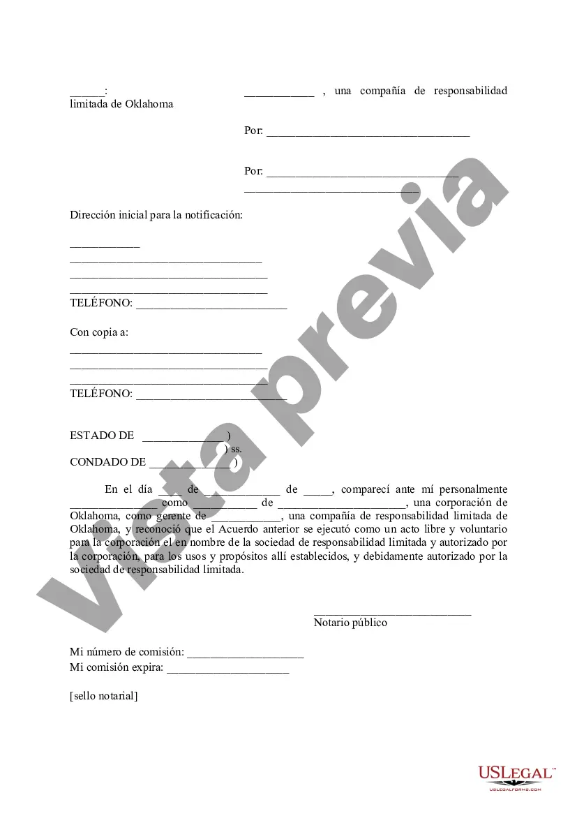 Preview Acuerdo de Recuperación de Tierras