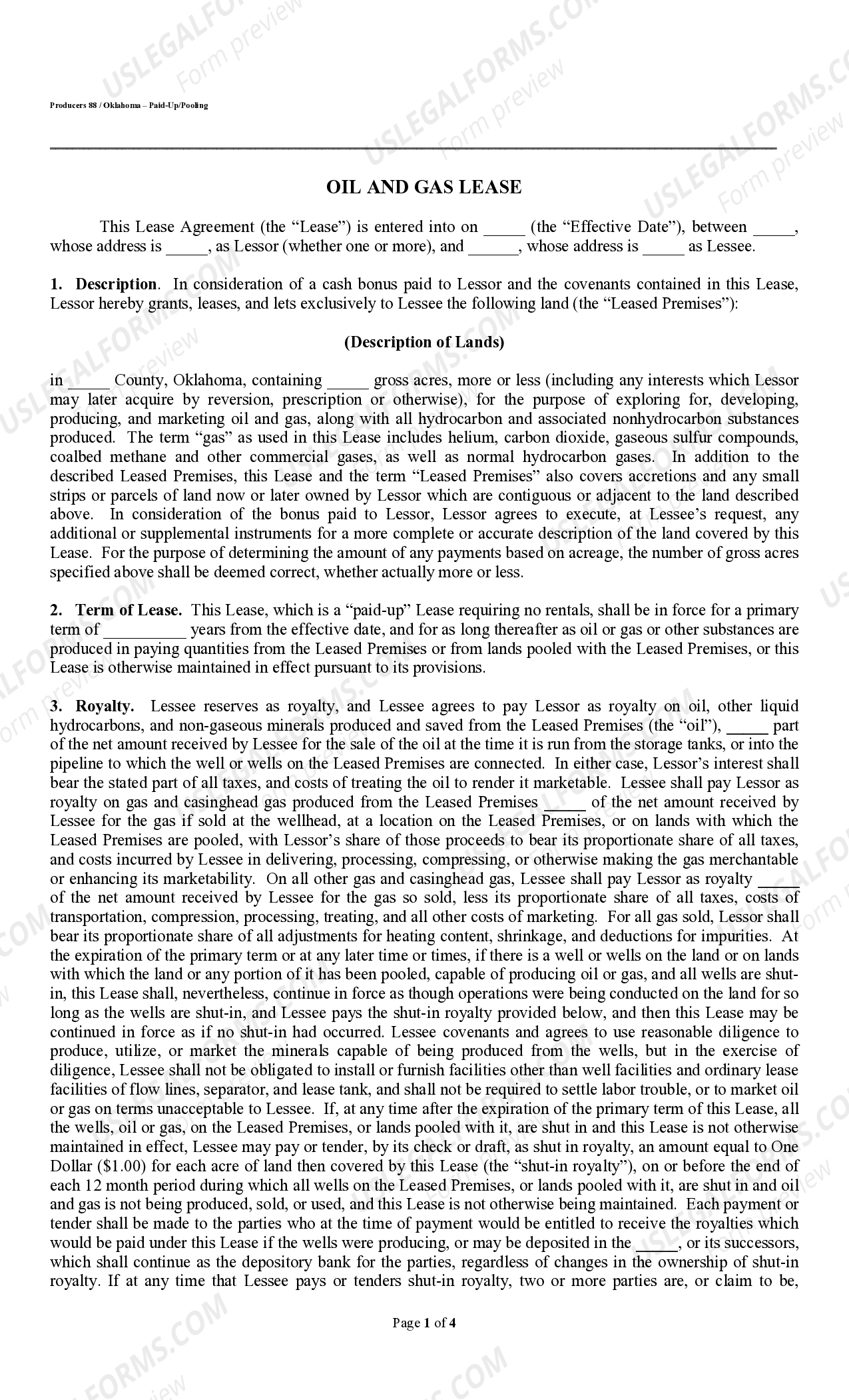 New jersey notice of lis pendens us legal forms