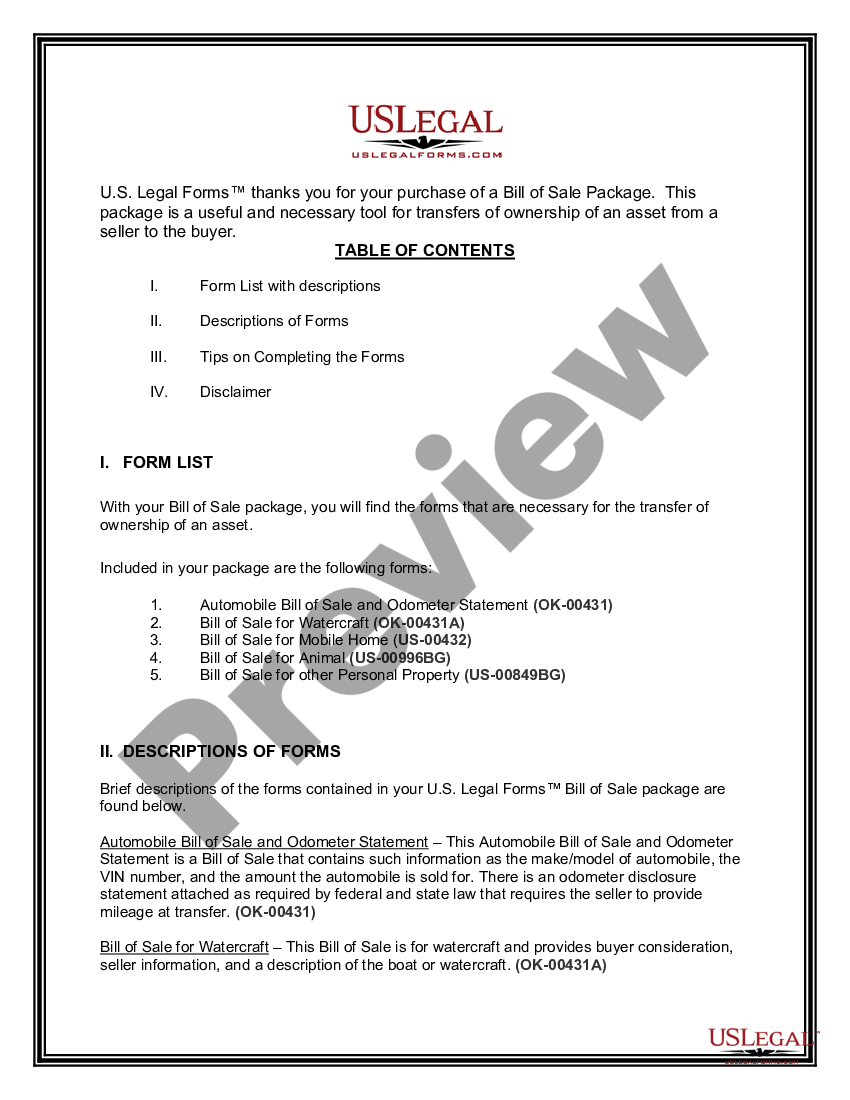 free-oklahoma-bill-of-sale-forms-4-pdf-word-eforms