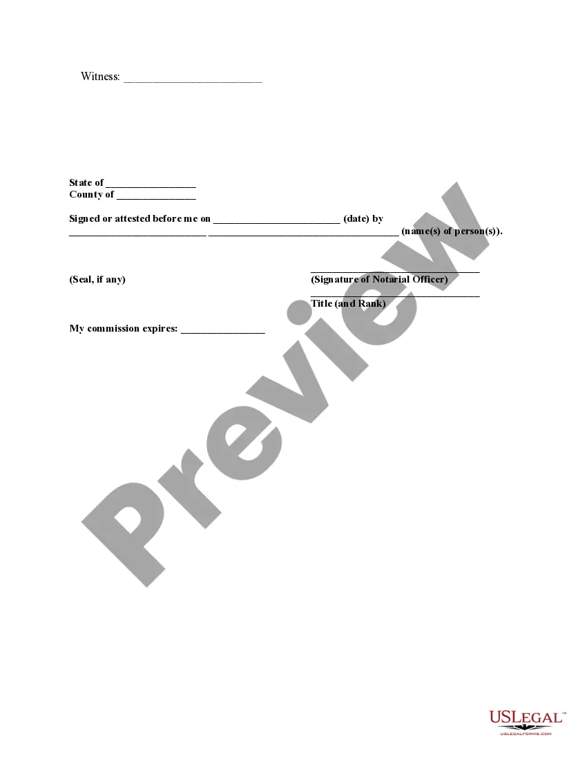Get Special Durable Power of Attorney for Bank Account Matters Preview Special Durable Power of Attorney for Bank Account Matters