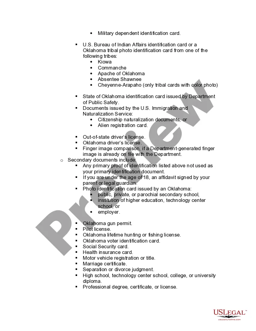 Preview New Resident Guide