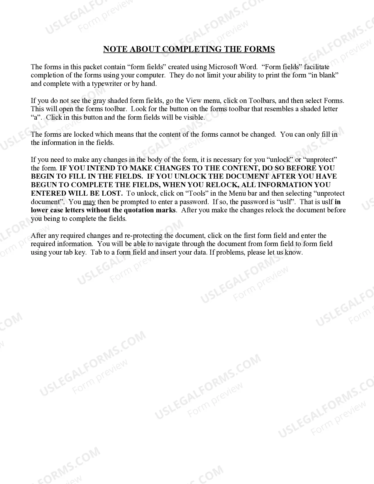 Preview Warranty Deed to Separate Property of One Spouse to Both Spouses as Joint Tenants