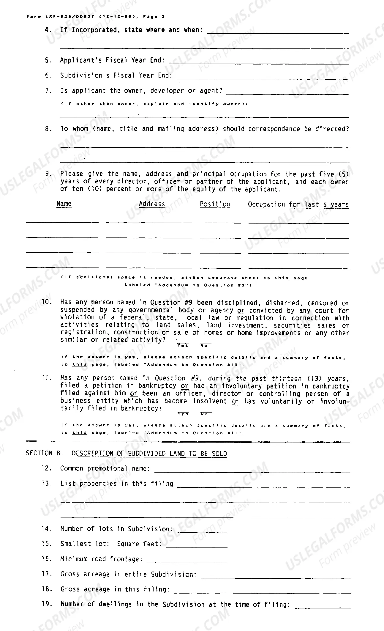 Preview Application for Subdivision Registration(.pdf)