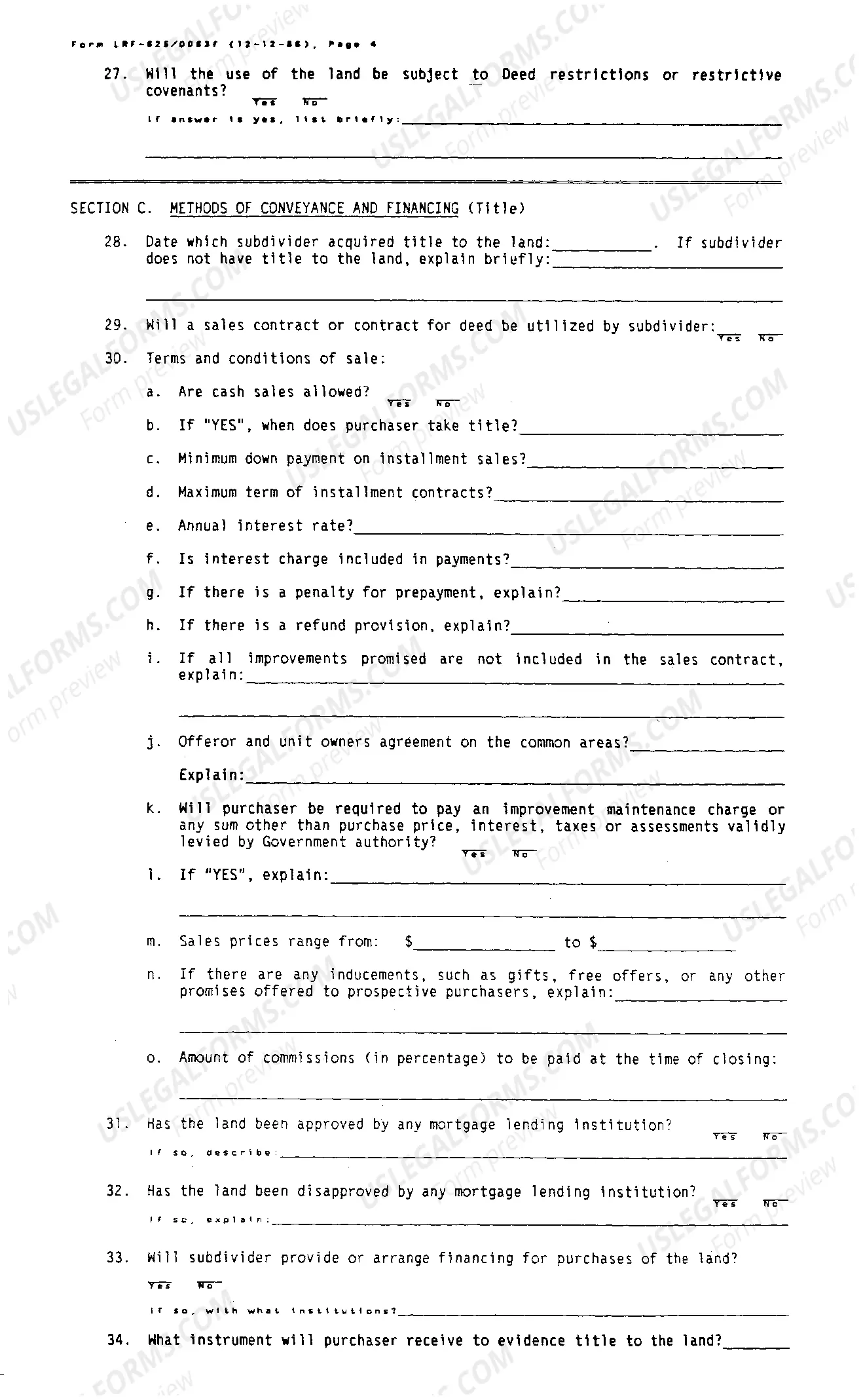Preview Application for Subdivision Registration(.pdf)
