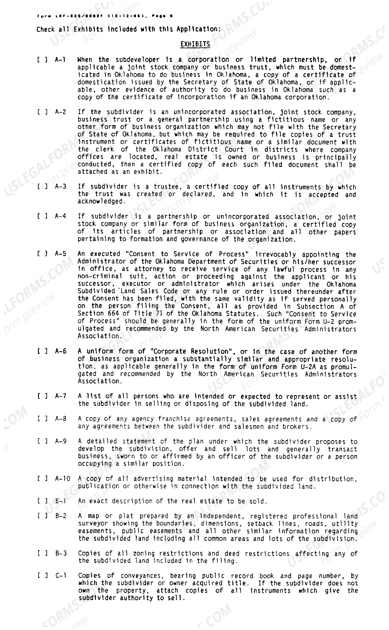 Preview Application for Subdivision Registration(.pdf)