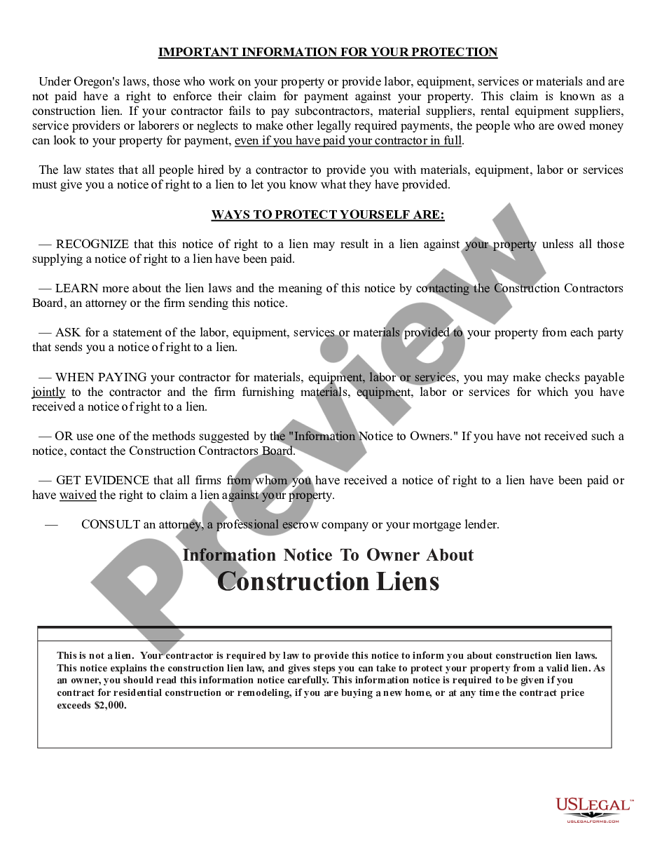 page 9 Fencing Contract for Contractor preview