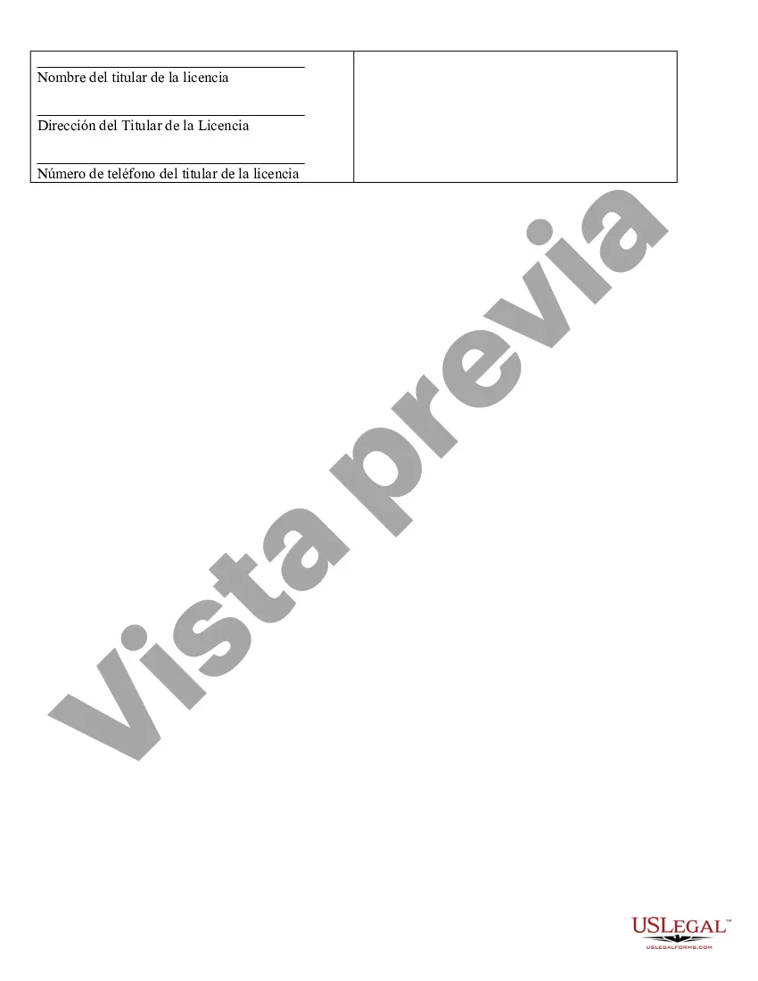 Preview Contrato de paisajismo para contratista