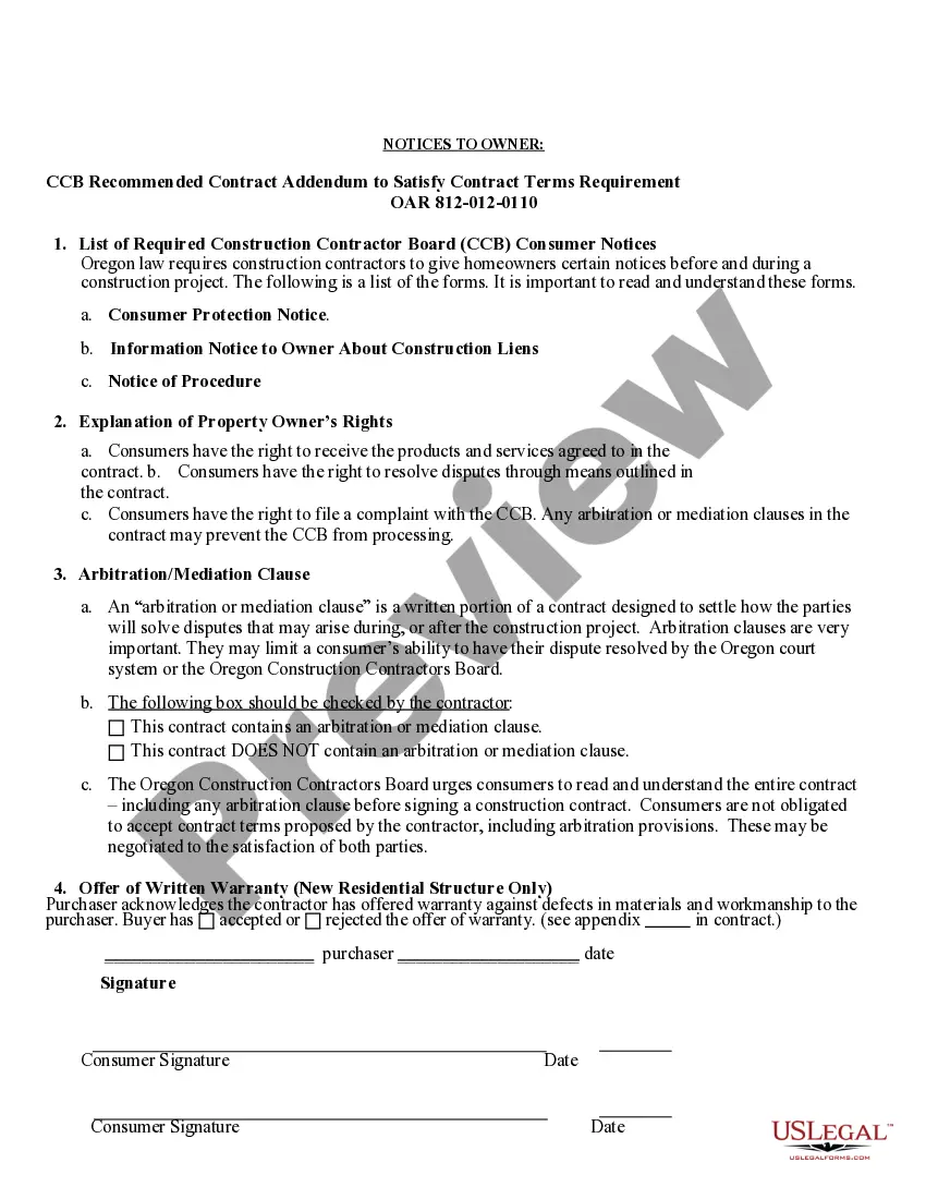Get Landscape Contract for Contractor Preview Landscape Contract for Contractor