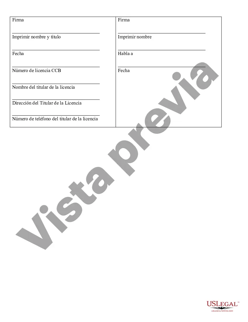 Preview Contrato de excavadora para contratista