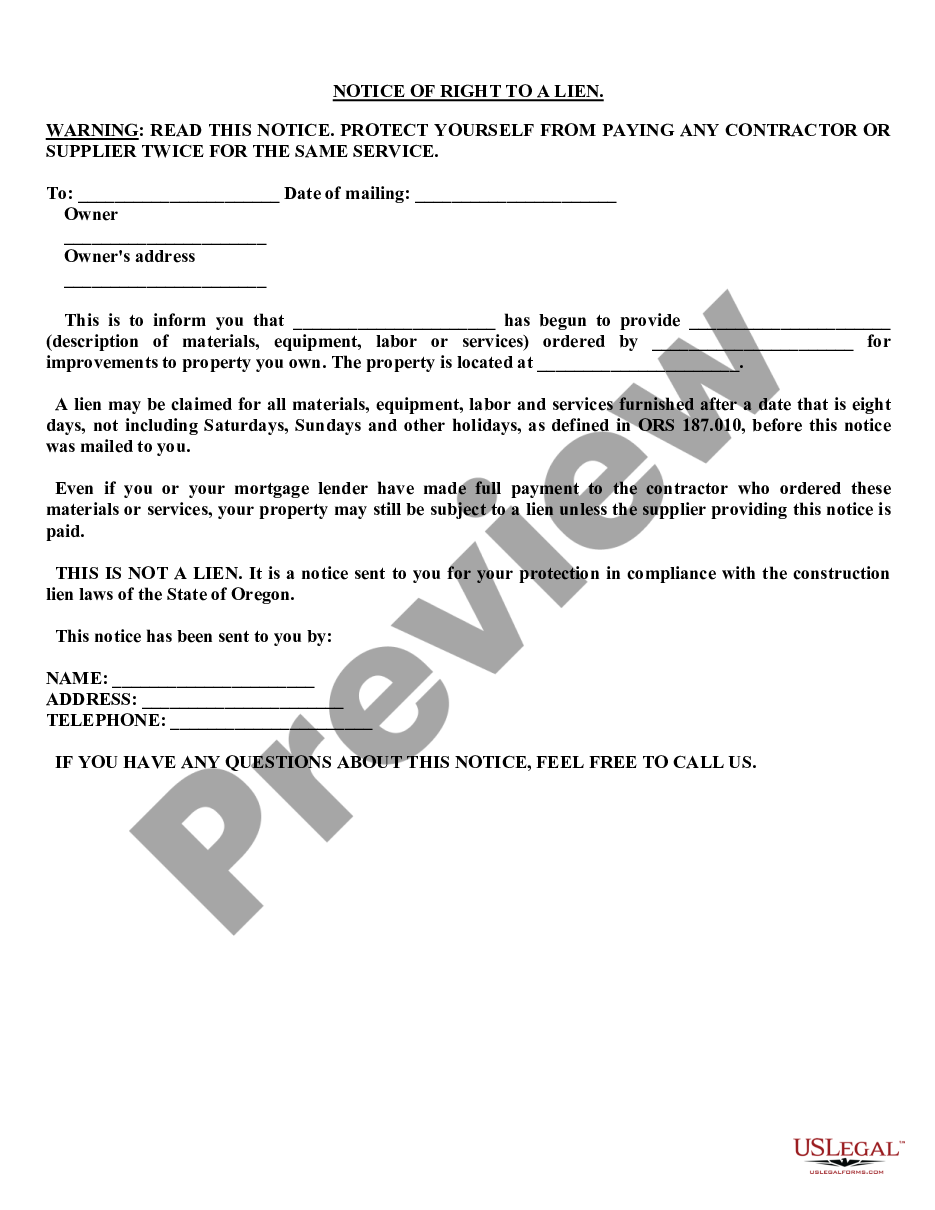 page 8 Site Work Contract for Contractor preview