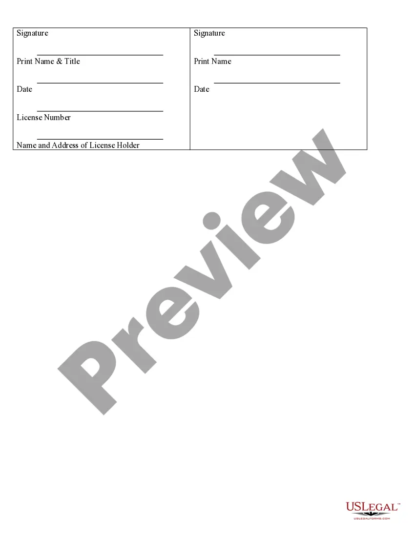 Get Foundation Contract for Contractor Preview Foundation Contract for Contractor