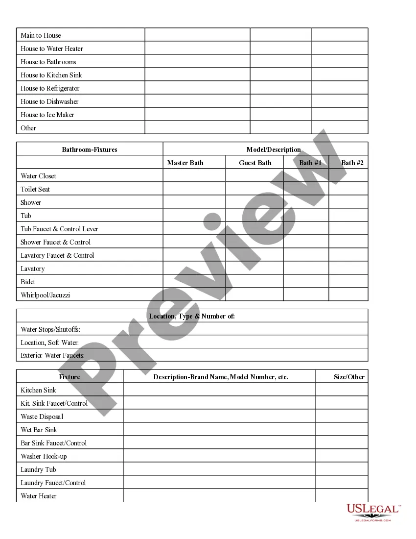 Get Plumbing Contract for Contractor Preview Plumbing Contract for Contractor