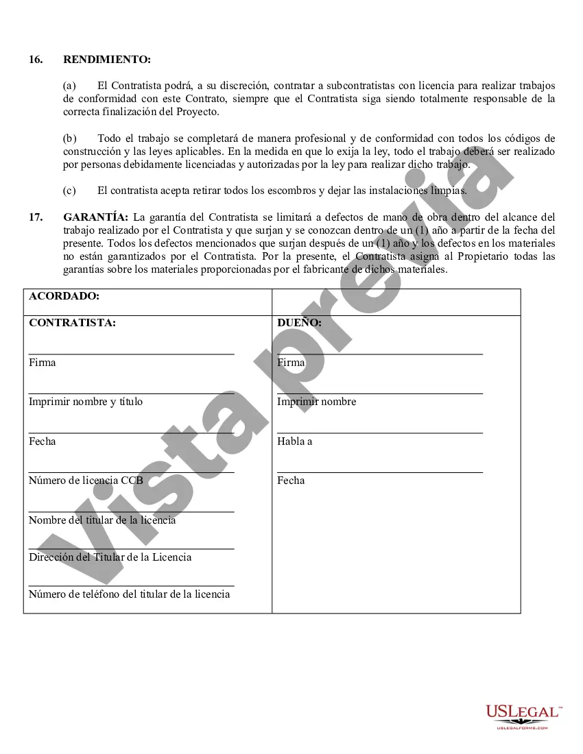 Preview Contrato de pisos para contratista