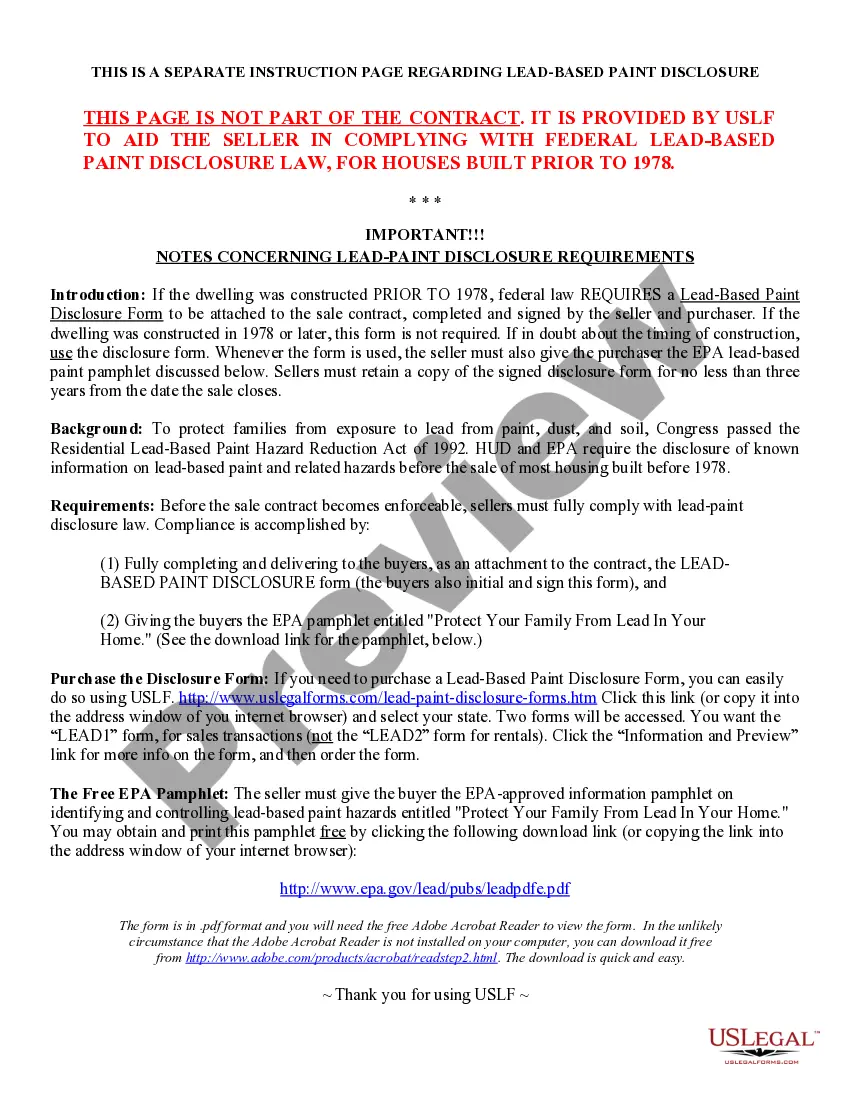 Preview Contract for Sale and Purchase of Real Estate with No Broker for Residential Home Sale Agreement