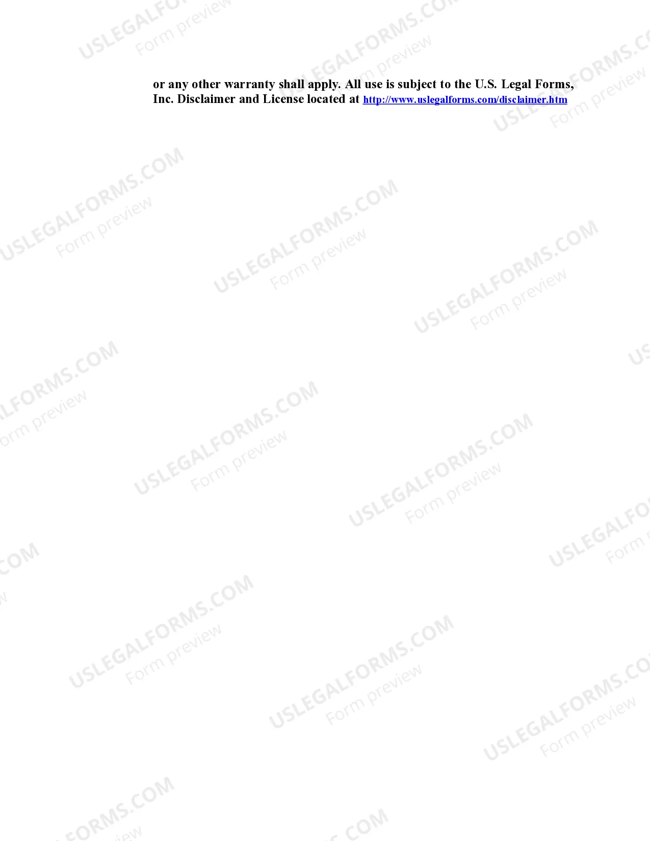 Preview Oregon Professional Limited Liability Company PLLC Formation Package