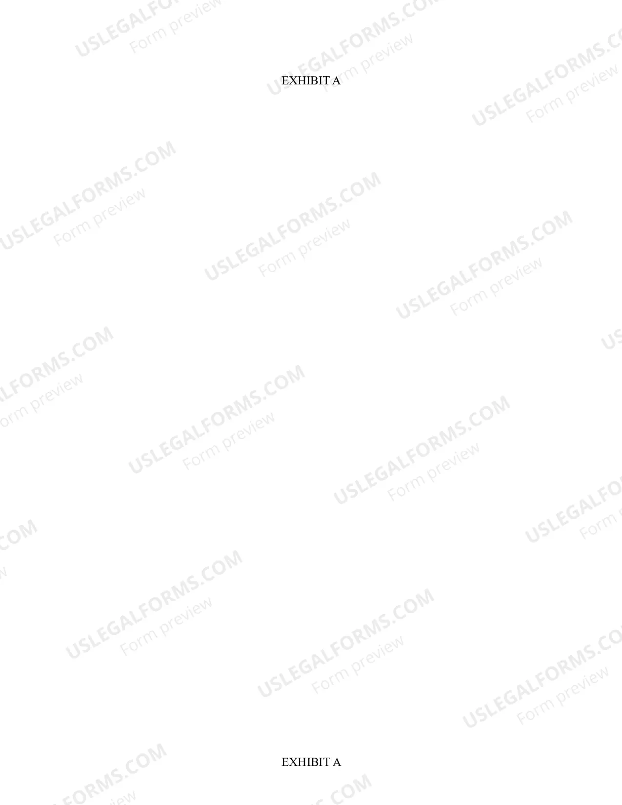 Preview Quitclaim Deed from Individual to Husband and Wife