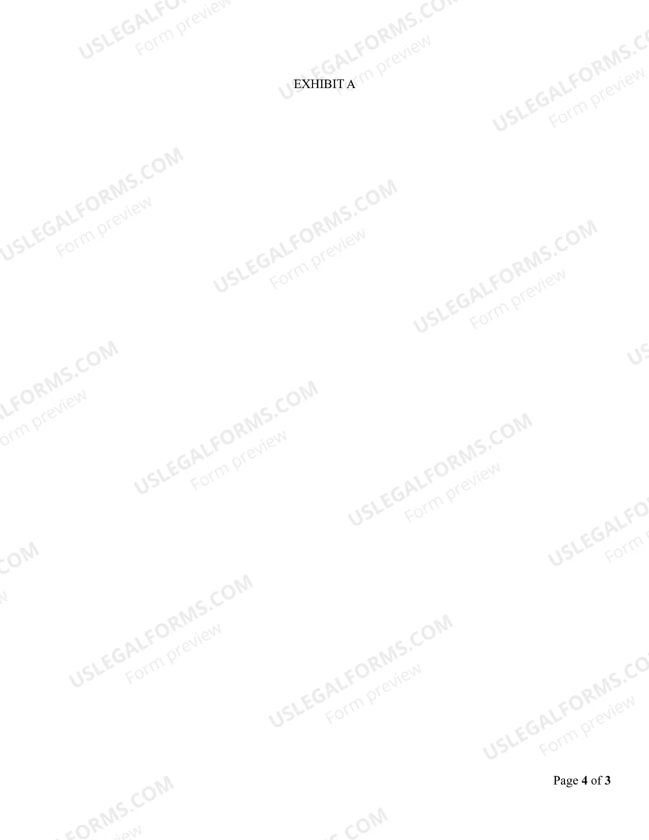 Preview Warranty Deed from Individual to Husband and Wife