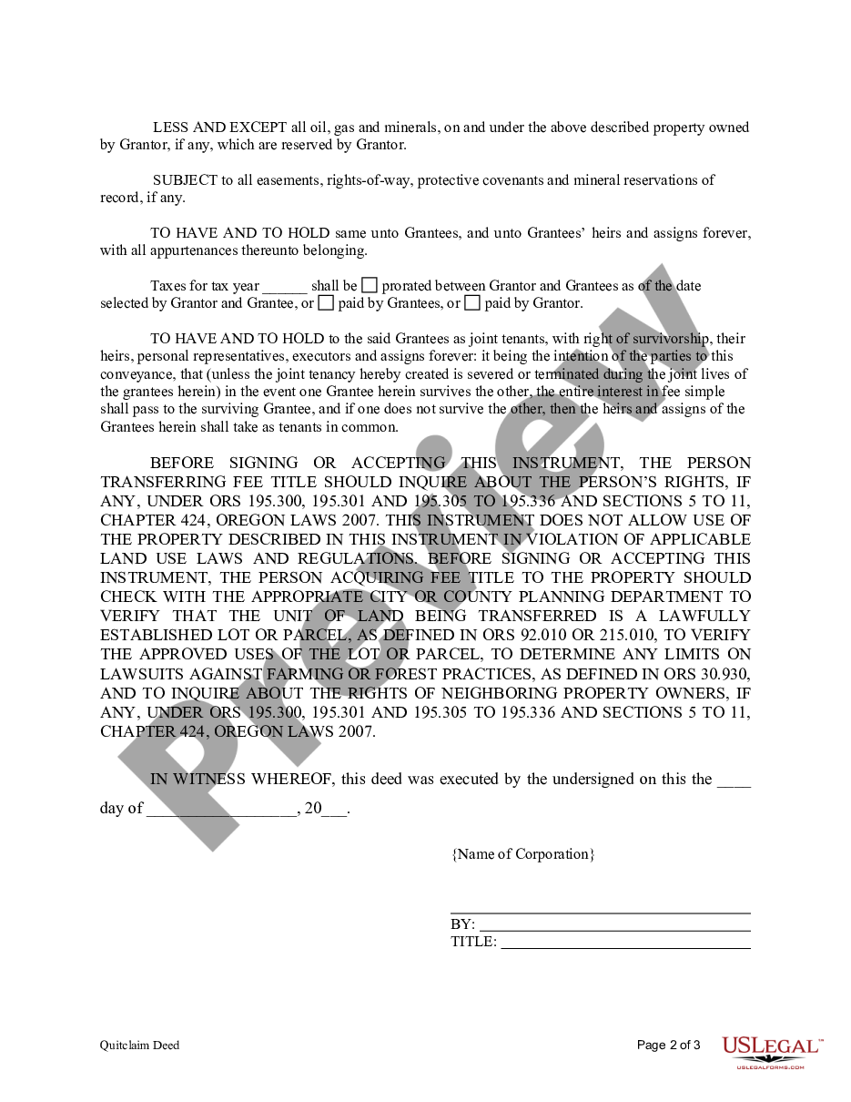 oregon-quit-claim-deed-form-deed-forms-deed-forms