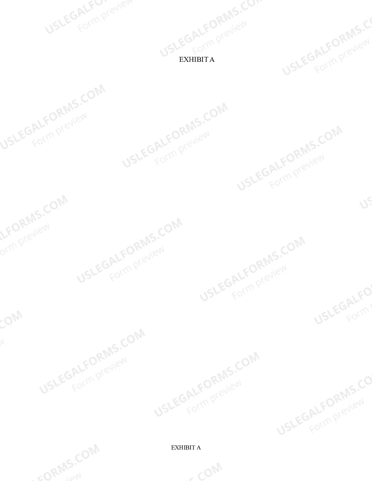 Preview Warranty Deed from Corporation to Husband and Wife