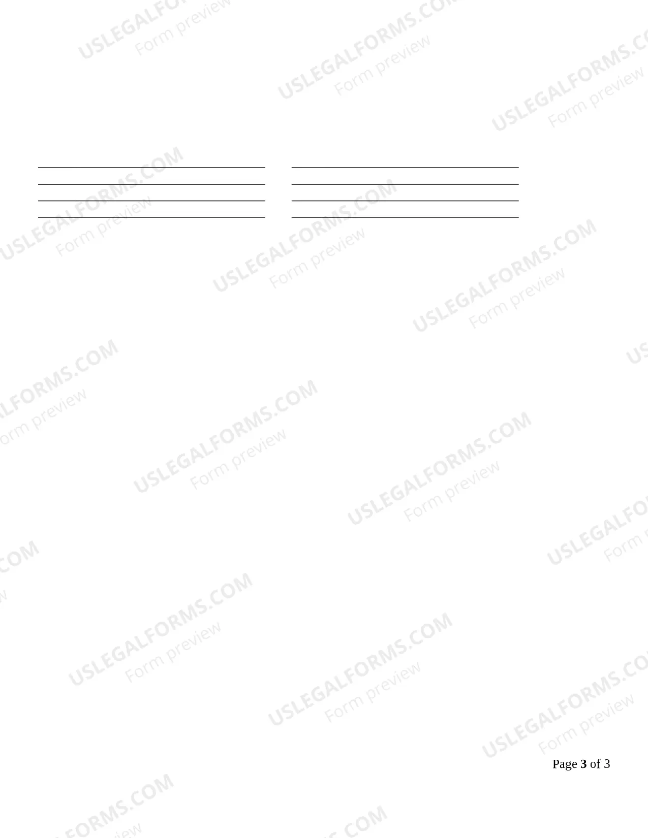 Preview Quitclaim Deed from Corporation to Individual