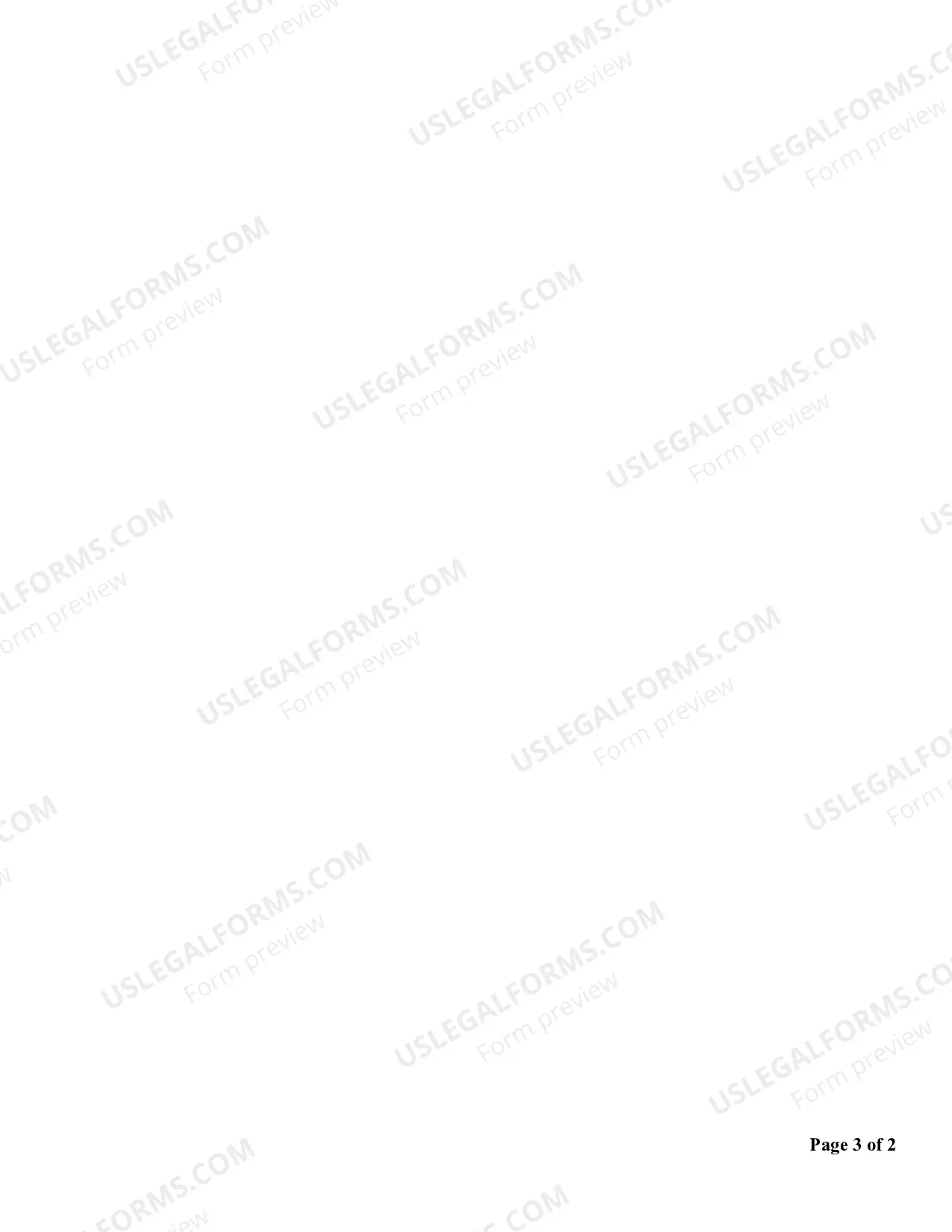 Preview Quitclaim Deed from Corporation to LLC