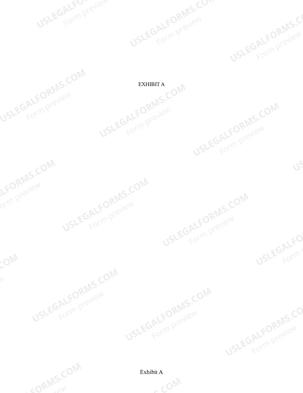 Preview Quitclaim Deed from Corporation to LLC