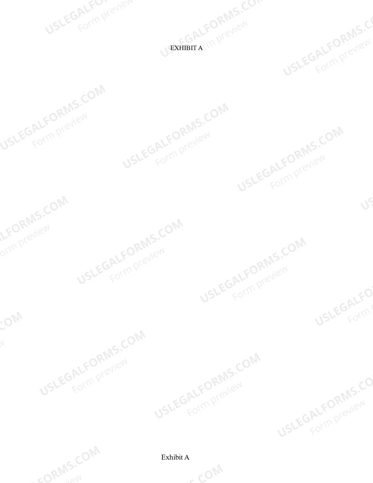 Preview Warranty Deed from Corporation to Two Individuals