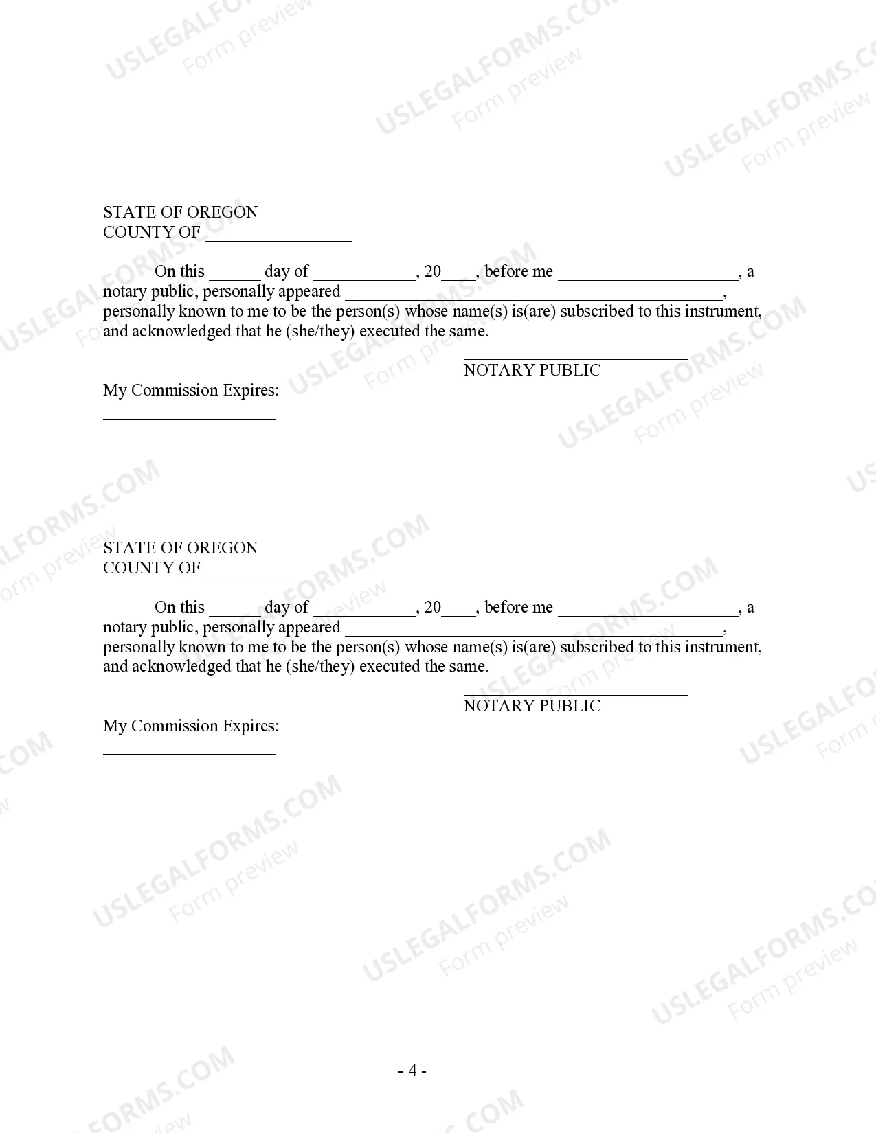Preview Amendment to Postnuptial Property Agreement