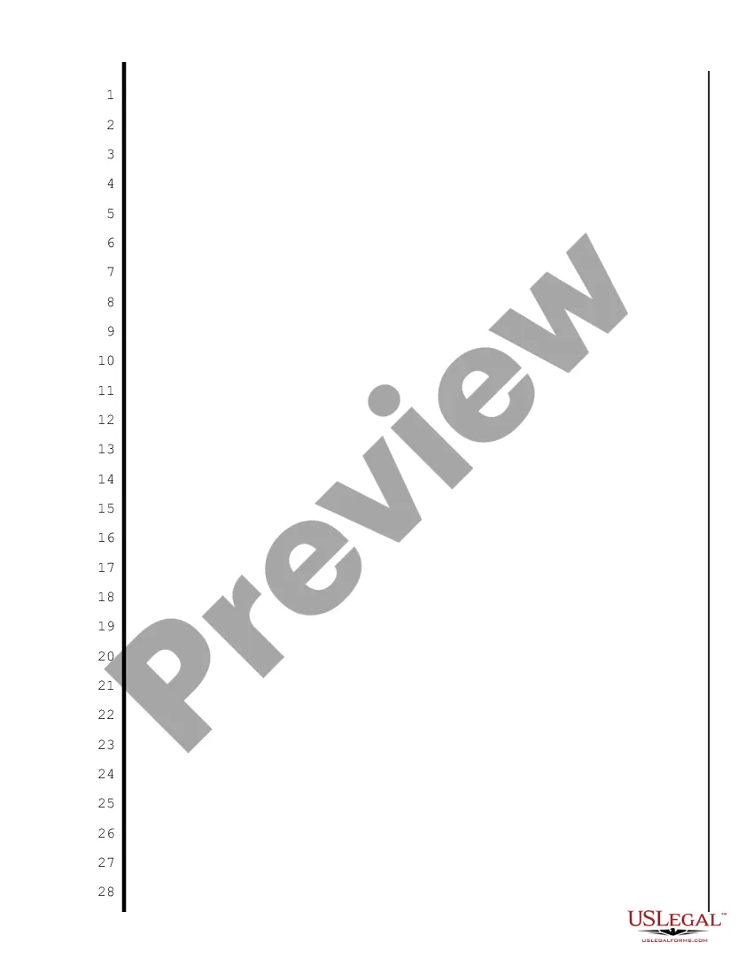 Preview Renunciation And Disclaimer of Property from Life Insurance or Annuity Contract