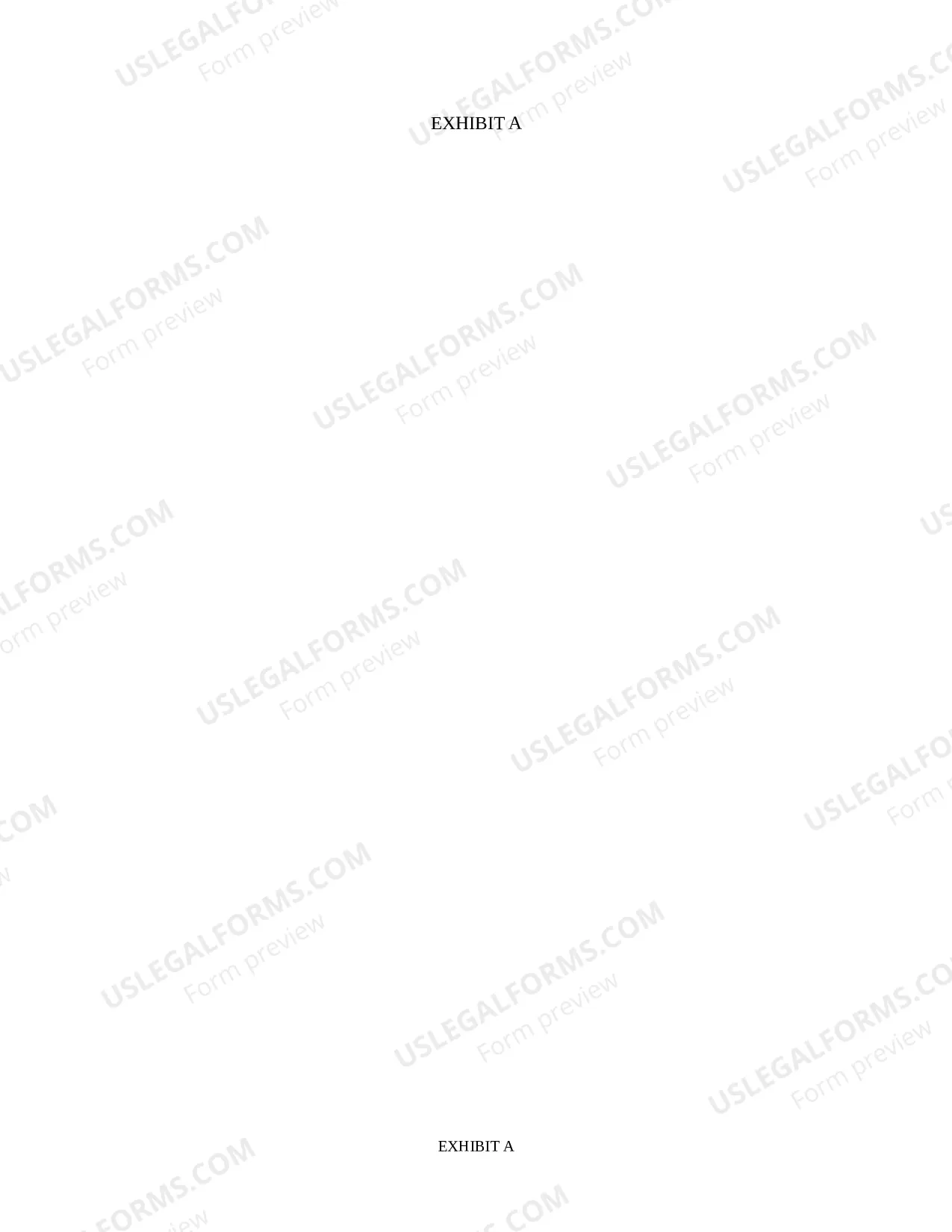 Preview Quitclaim Deed by Two Individuals to Husband and Wife