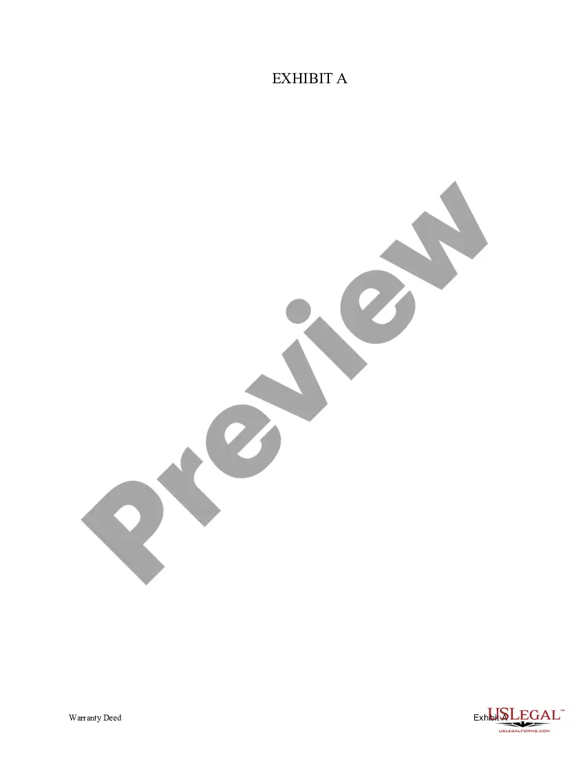 Get Warranty Deed from two Individuals to LLC Preview Warranty Deed from two Individuals to LLC