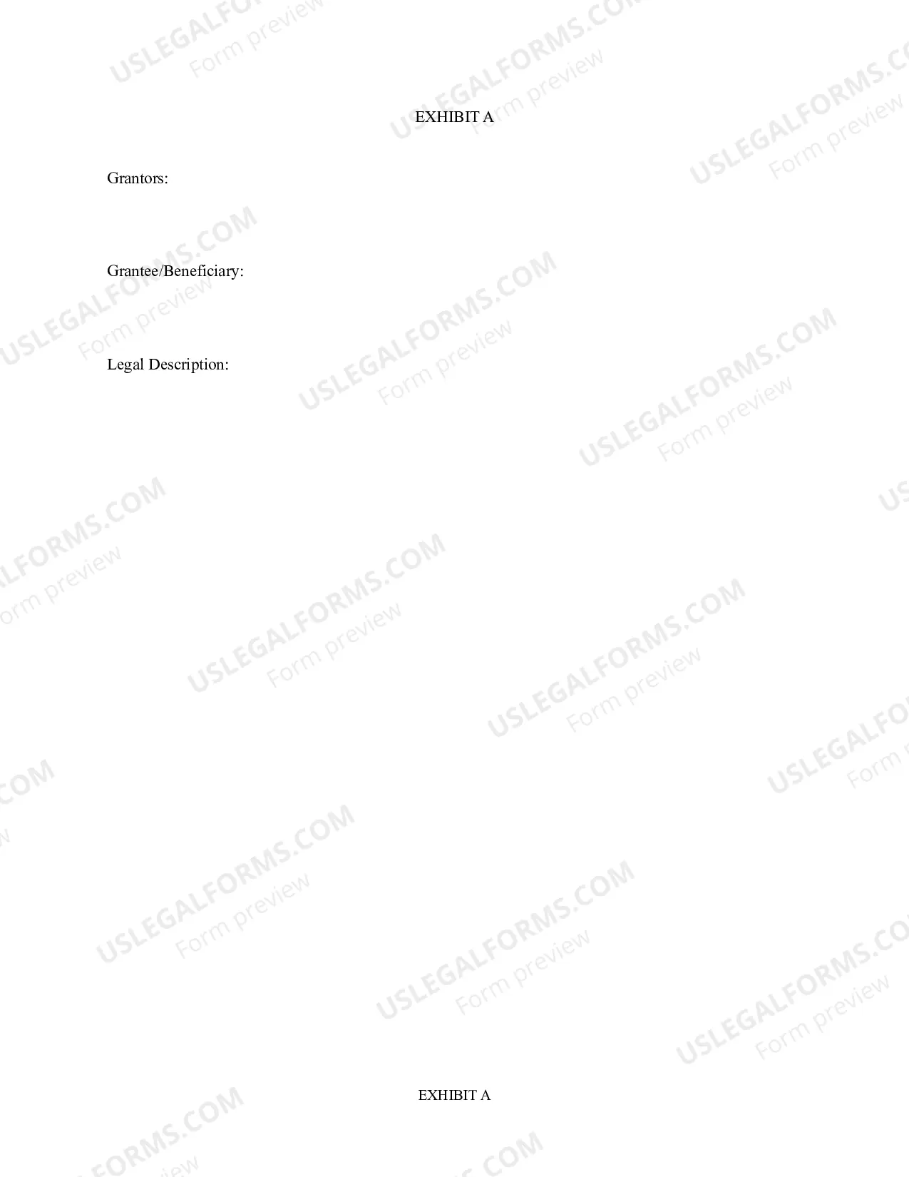 Preview Transfer on Death Deed from Two Individuals or Husband and Wife to Two Individuals with provision for Successor Beneficiaries.