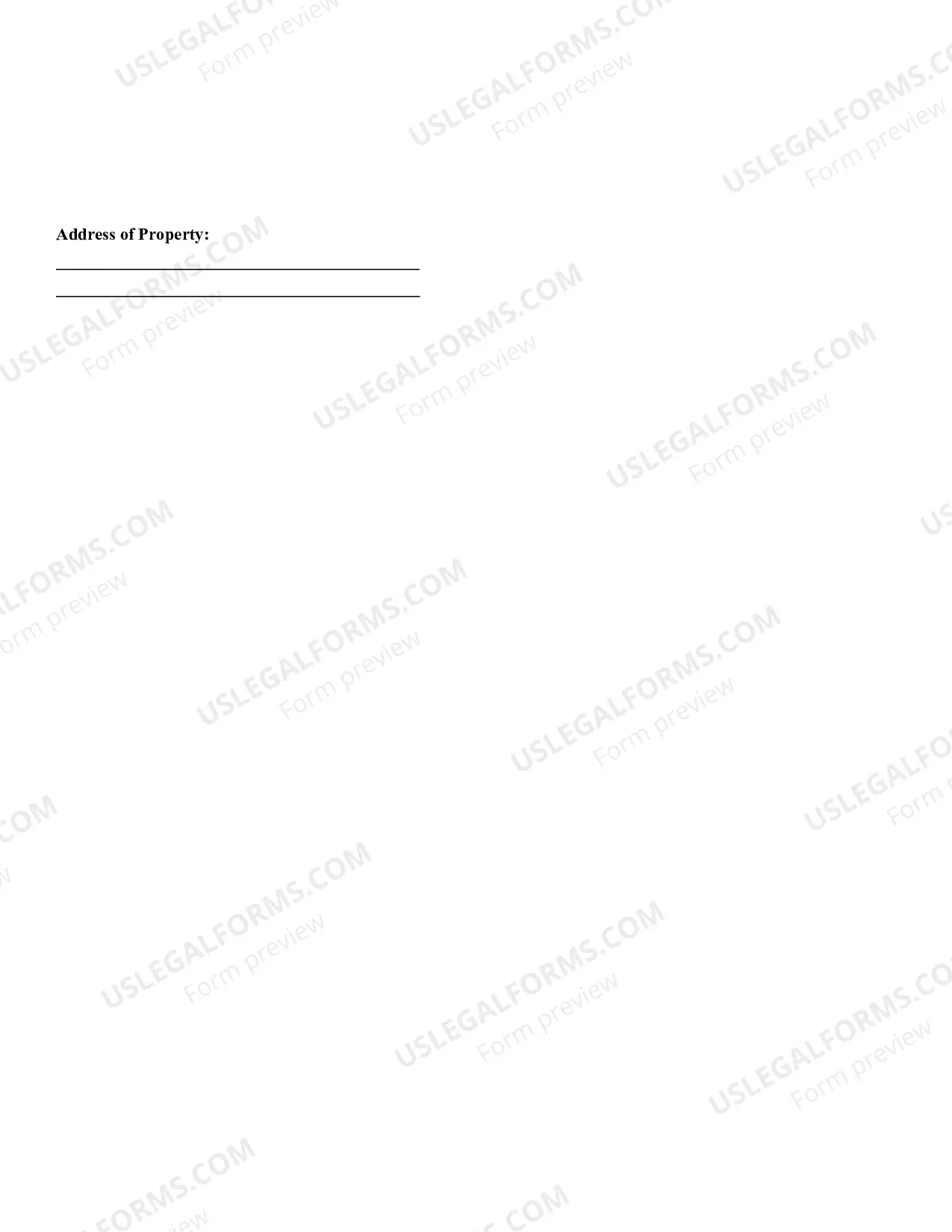 Preview Transfer on Death Deed from Husband and Wife / Two Individuals to Two Individual Beneficiaries.