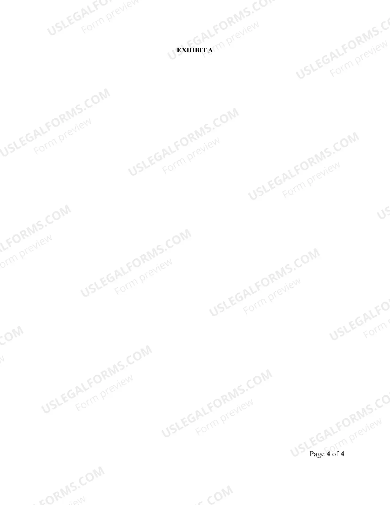 Preview Quitclaim Deed from Husband and Wife to LLC