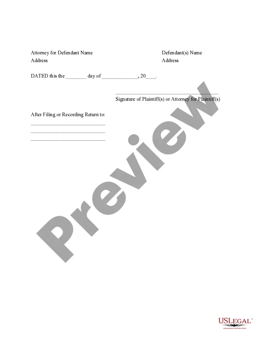 Get Oregon Satisfaction of Judgment Preview Oregon Satisfaction of Judgment