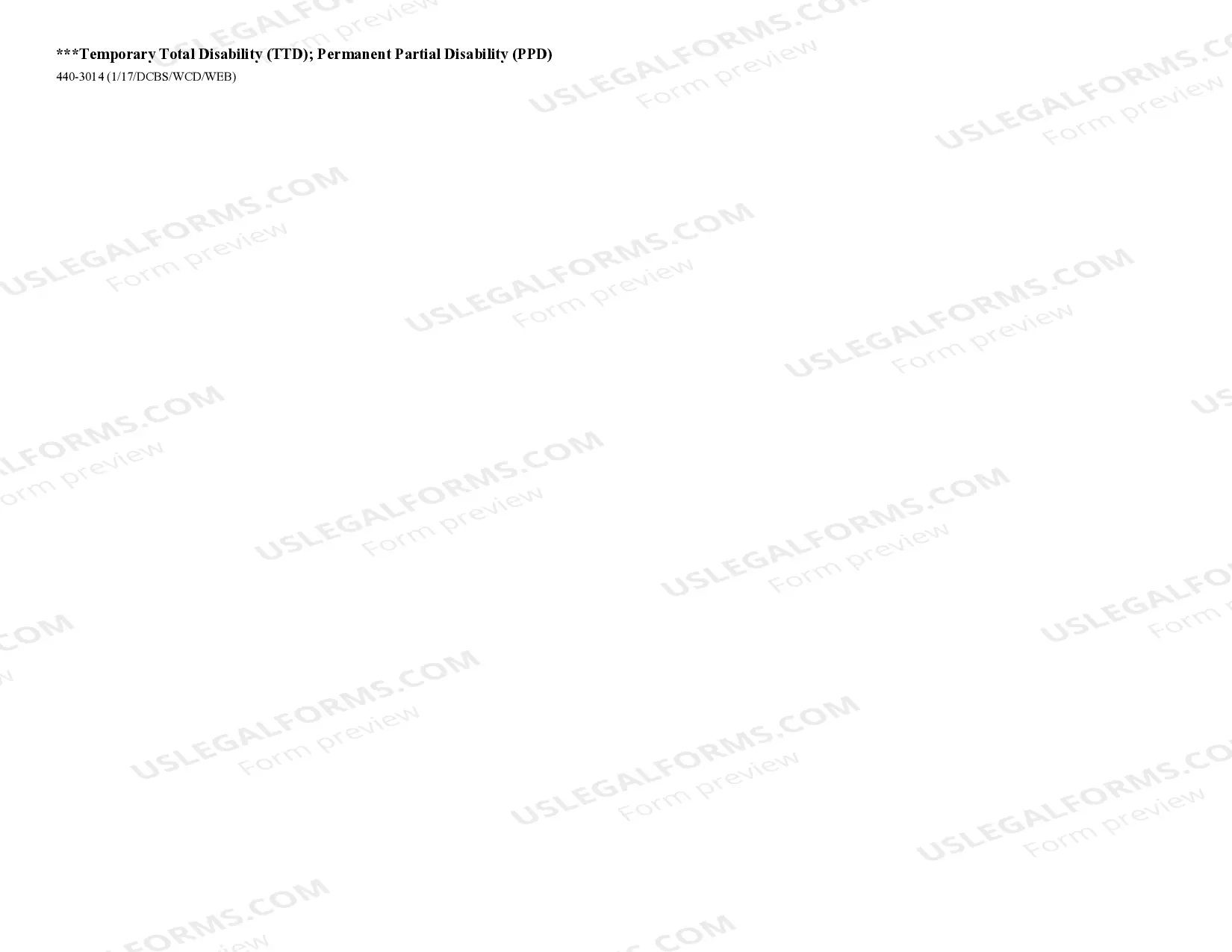 Preview Preferred Worker Program - Quarterly Claim Cost Reimbursement Request