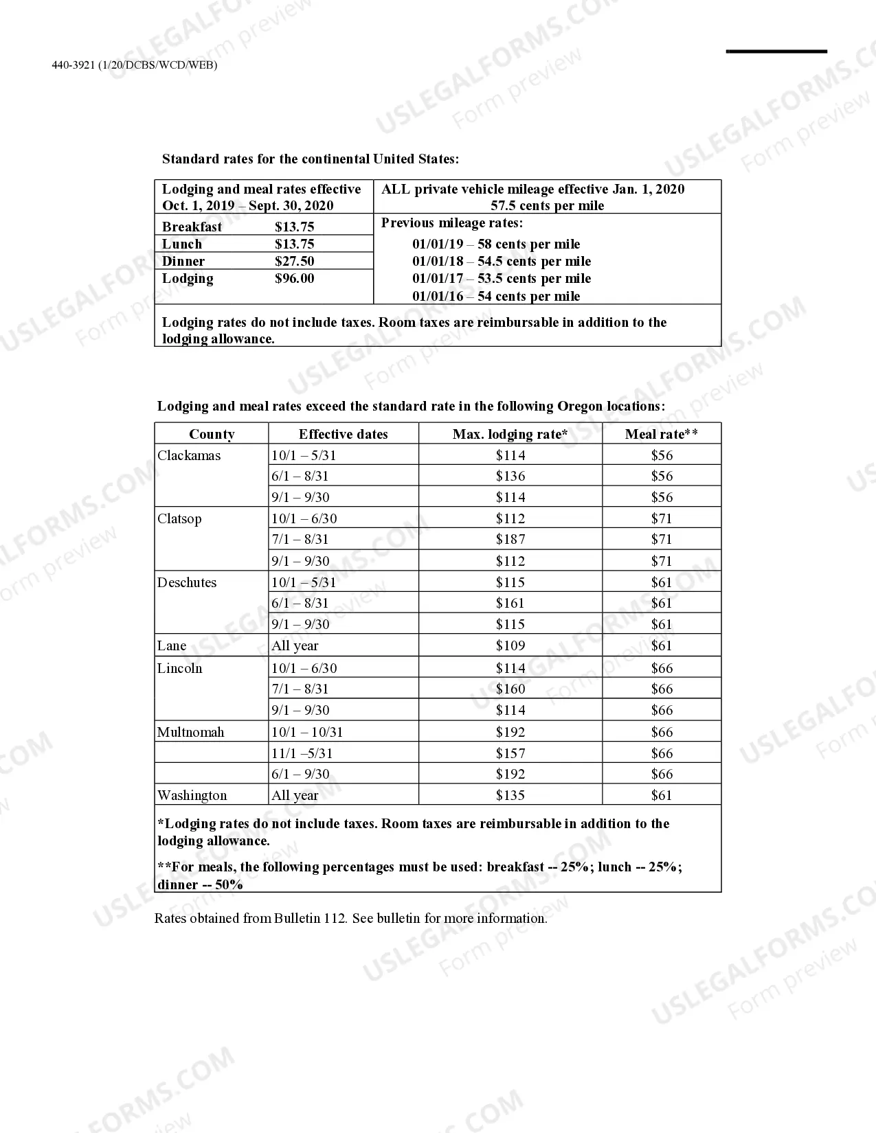 Preview Workers Compensation Request for Reimbursement of Expenses