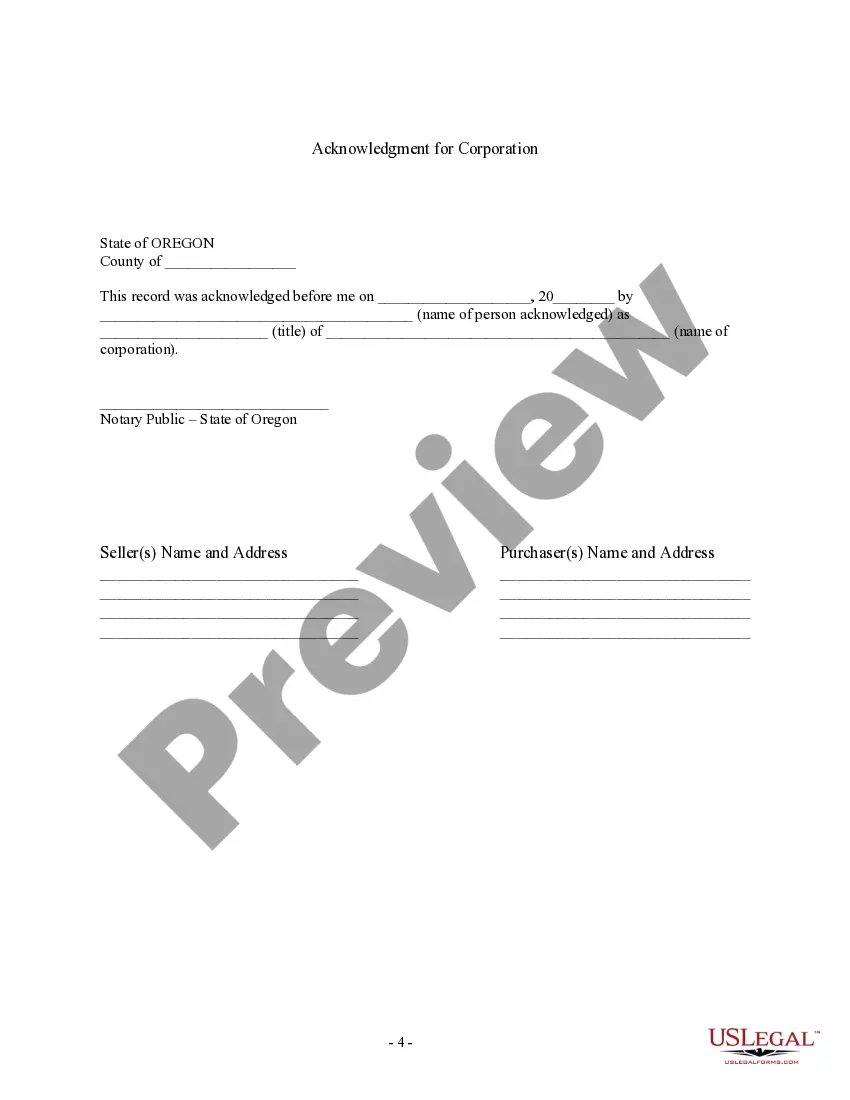 Get Bill of Sale in Connection with Sale of Business by Individual or Corporate Seller Preview Bill of Sale in Connection with Sale of Business by Individual or Corporate Seller